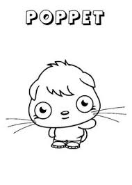 Your favorite moshi monster really talks. 49 Moshi Coloring Pages Ideas Coloring Pages Moshi Monsters Monster Coloring Pages