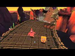 He is known for his work on the spongebob movie: Spongebob Squarepants Plankton S Robotic Revenge Trailer Youtube