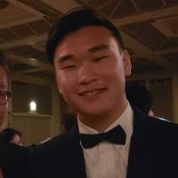 Aiden Yu's Instagram, Twitter & Facebook