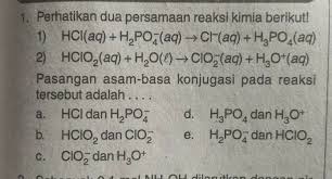 Kunci jawaban pr kimia intan pariwara kelas x semester 2 174 &mldr; Soal Kimia Kelas 11 Semester 2 Brainly Co Id