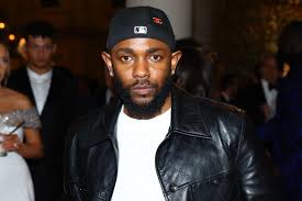 Kendrick Lamar Is Over It