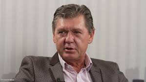 Modernisation at heart of new State-backed local mining equipment body