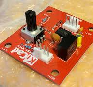 Building a Manual PWM fan controller | Through Flatland to ...