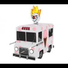 How to unlock the secret level. Playstation Home Archive Twisted Metal Sweet Tooth Ice Cream Truck Companion From Www Yourpshome Net