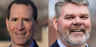 Dallas Morning News Endorses Lee Kleinman, Matt Wood