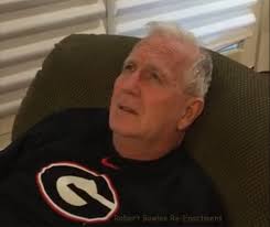 PWD Robert Bowles Visual Hallucinations