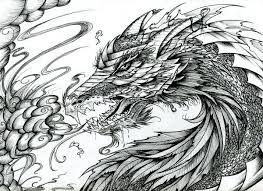 Welcome to our popular coloring pages site. Pin On Dragon Mugshots