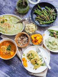 Beginner's guide to vegan ingredient substitutions Vegan Trick Soundofliberation Com