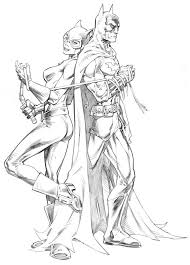 Pin By Bong Hardy Desiderius On Colouring Pages In 2020 Batman Catwoman Catwoman Cosplay Catwoman