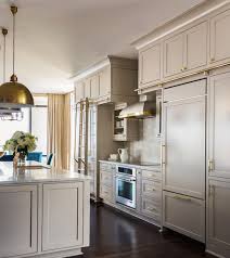 Oak looks classic that remains in sync with the modern kitchen model. 2021 Kitchen Cabinet Color Trends Are Here Cabinetcorp