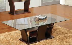 Signature design by ashley carlyle. Columba Table Top Glass Coffee Table Toronto Xiorex