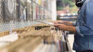 How much does it cost to start a record store. The 5 Best Places To Buy Vinyl Records Online Review Geek