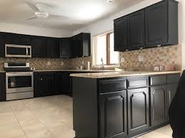 Can you paint cabinets without removing doors? Professional Cabinet Painting In Vermont A Blaze Of Color
