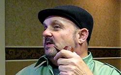 Interview with Tobacco Blender Russ Ouellette