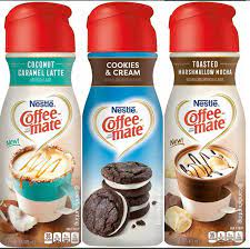 Pin On Coffee Creamers Drinks