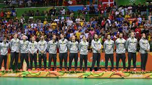 This was a grass version with 11 players. Erfolge Deutscher Handball Nationalteams Zdfmediathek
