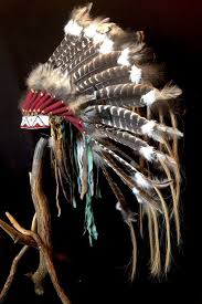 Head Dress Lakota Style Absolutely Magnificent Native American Headdress Tattoo Native American Headdress Lakota
