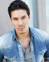 Exploring consciousness, the earth, and martial arts. Lewis Tan Wu Assassins Wiki Fandom