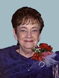 Geraldine Schuetter Obituary