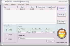 13 ferramentas incriveis e gratuitas para extrair audio de video 2021