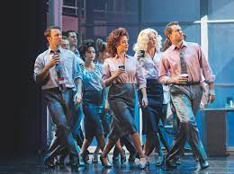 De fleste musicals i london kører i mange år, men jeg tjekker alligevel op på listen herunder jævnligt. Top 5 Unmissable London Musicals In 2019 London Theatre Direct