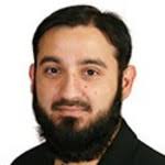 Dr. Nabeel M. Beg, MD