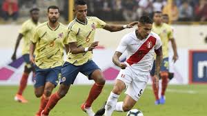 The urge selection of peru she is in charge of receiving them at the national stadium in lima to start a duel for the needy, the locals just add one point. Ezpnjcx6ufvopm