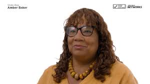 Know Your Electeds NC State Senator Natalie Murdock