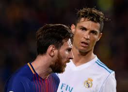 Maybe you would like to learn more about one of these? Nike Pitchman Ronaldo Creates 216m In Value For Adidas Messi Sends 111m Back To Nike