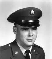 Obituary information for Ben O. Dearman, Jr.