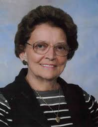 Obituary for Della (Wolff) Bauer