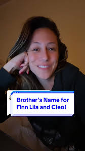 Replying to @Maui I love this sibset of sibling names… modern playful ...