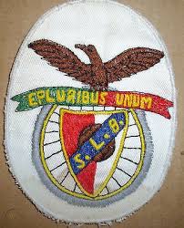The online shop you were looking for has been. Benfica Football Club Lisbon Portugal Club Logo Patch To Sew On Jacket 1431124538