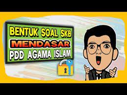 Maybe you would like to learn more about one of these? Contoh Soal Tkb Guru Agama Islam Seputaran Guru