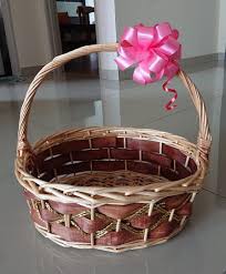 1.3m views 0 months ago. Bakul Buah Bakul Hamper Rattan Basket Saiz L Design Craft Handmade Goods Accessories On Carousell