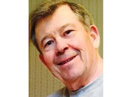 Bruce James Ashwood Obituary (2024)