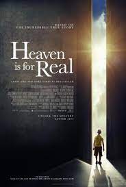 The photo can be as simple or as intricate as one wants it to be. Heaven Is For Real Film Wikipedia