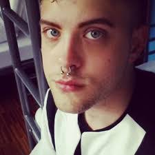 Sean Ebert's Instagram, Twitter & Facebook