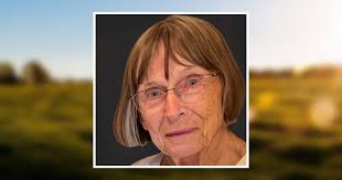 Donna Mae Colbeck Obituary October 14, 2024