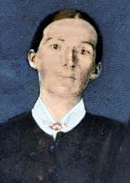 Tessie Lee Horton Bush (1890-1969)