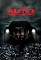 It's a fun movie that doesn't appear to have much of a budget. The Car Road To Revenge 2019 Dvd Movie Cover