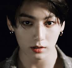 Hello my name is jungkook! Analysing Bts Jungkook S Face Kbizoom