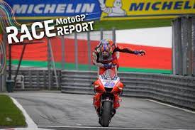 Aug 03, 2021 · opinion, analysis and news on motogp, written by the sport's best writers since 1924. Porpjbenid Ytm
