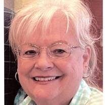 Bonnie Claire Skeen Obituary