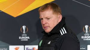 L ennon, who returned to the club for a second stint in charge after brendan rodgers left to take over at. The Candidates To Replace Neil Lennon At Celtic