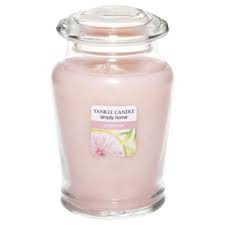 Tesco Direct Yankee Candle Jar Grapefruit Medium Yankee Candle Jars Candle Jars Yankee Candle