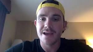 A conversation with Lugnuts pitcher Aiden McIntyre