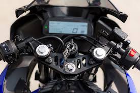 The monster edition comes with liveries that are derived from the. Yamaha R15 V3 Price In Nepal