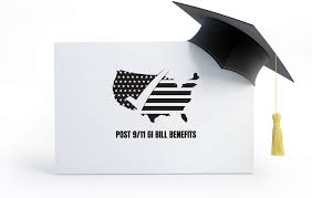 The backside education place of artwork can help. How To Use Your Post 9 11 Gi Bill Benefits Even If You Don T Need To Yourself Clearancejobs