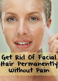 If you choose to remove unwanted female facial hair there are so many ways to get the job done. Permanent Facial Hair Removal All Products Are Discounted Cheaper Than Retail Price Free Delivery Returns Off 64